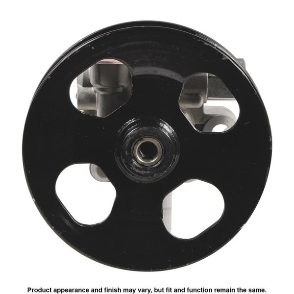 A1 Cardone New Power Steering Pump, 96-05449 96-05449